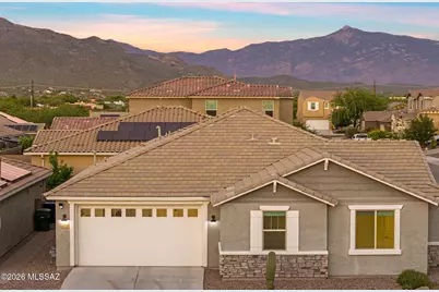 5517 S Saguaro Wash Trail, Tucson, AZ 85747 - Photo 48