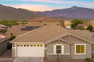 5517 S Saguaro Wash Trail, Tucson, AZ 85747 - Photo 48