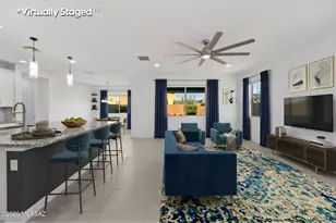 5517 S Saguaro Wash Trail, Tucson, AZ 85747 - Photo 4
