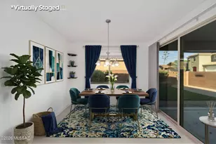 5517 S Saguaro Wash Trail, Tucson, AZ 85747 - Photo 8