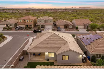 5517 S Saguaro Wash Trail, Tucson, AZ 85747 - Photo 30
