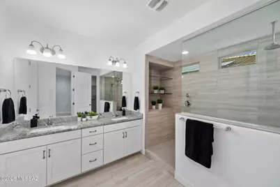 5517 S Saguaro Wash Trail, Tucson, AZ 85747 - Photo 16