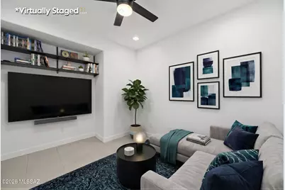 5517 S Saguaro Wash Trail, Tucson, AZ 85747 - Photo 20