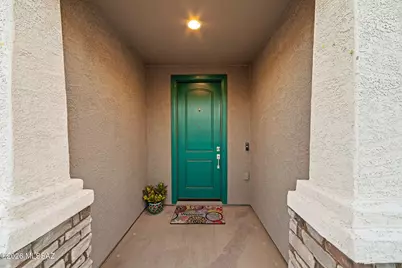 5517 S Saguaro Wash Trail, Tucson, AZ 85747 - Photo 46