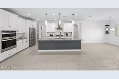 5517 S Saguaro Wash Trail, Tucson, AZ 85747 - Photo 10