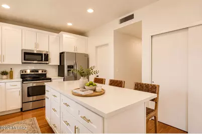 3711 W Butterfly Lane, Tucson, AZ 85742 - Photo 4