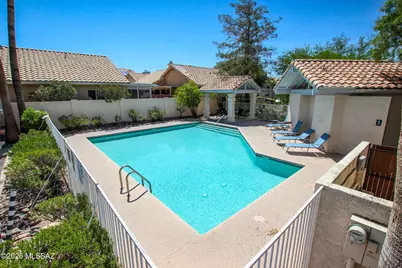 3711 W Butterfly Lane, Tucson, AZ 85742 - Photo 28