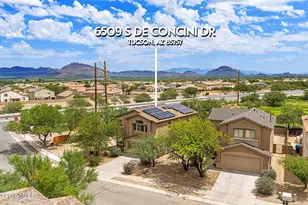 6509 S De Concini Dr, Tucson, AZ 85757 - Photo 1