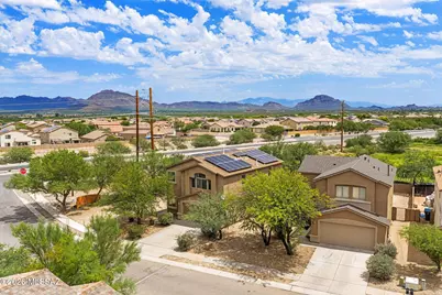 6509 S De Concini Drive, Tucson, AZ 85757 - Photo 2