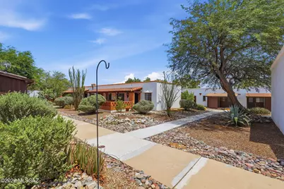 135 S Paseo Quinta #B, Green Valley, AZ 85614 - Photo 28