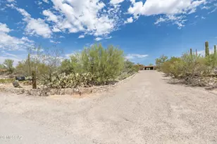 132 W Old Ina Rd, Tucson, AZ 85704 - Photo 4