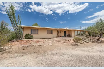 132 W Old Ina Road, Tucson, AZ 85704 - Photo 1