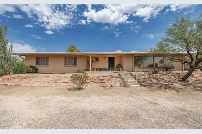 132 W Old Ina Road, Tucson, AZ 85704 - Photo 2