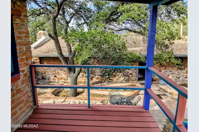 33 Thunder Mountain Road, Elgin, AZ 85611 - Photo 20