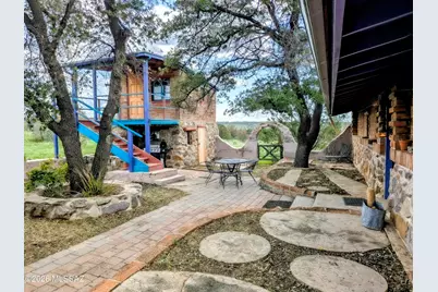 33 Thunder Mountain Road, Elgin, AZ 85611 - Photo 16