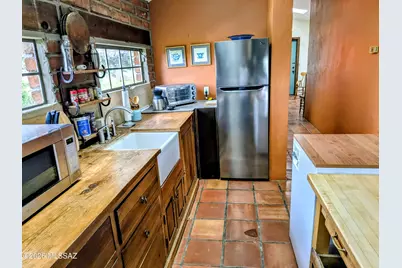 33 Thunder Mountain Road, Elgin, AZ 85611 - Photo 14