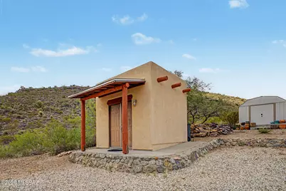 15770 E Colossal Cave Road, Vail, AZ 85641 - Photo 36