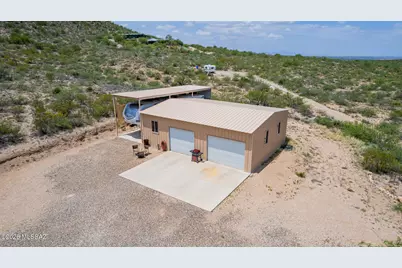 15770 E Colossal Cave Road, Vail, AZ 85641 - Photo 38