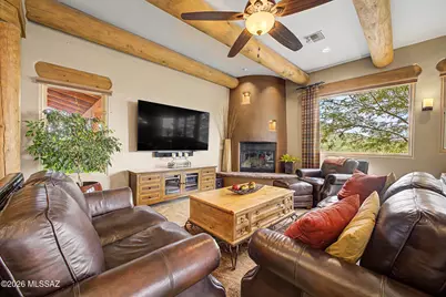 15770 E Colossal Cave Road, Vail, AZ 85641 - Photo 4