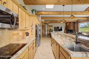 15770 E Colossal Cave Rd, Vail, AZ 85641 - Photo 8