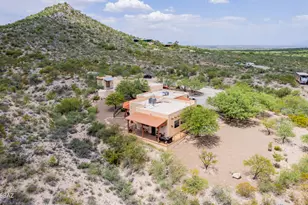 15770 E Colossal Cave Rd, Vail, AZ 85641 - Photo 46