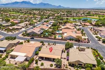 1849 E Orchid Lane, Green Valley, AZ 85614 - Photo 50