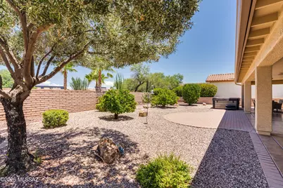 1849 E Orchid Lane, Green Valley, AZ 85614 - Photo 44