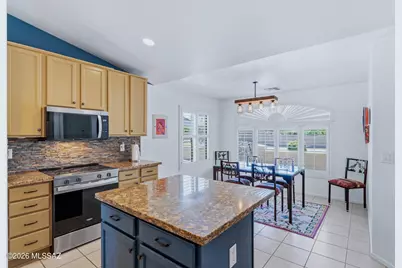 1849 E Orchid Lane, Green Valley, AZ 85614 - Photo 24