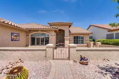 1849 E Orchid Lane, Green Valley, AZ 85614 - Photo 4