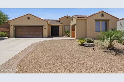 1378 E Lower Mine Lane, Sahuarita, AZ 85629 - Photo 8