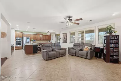 1378 E Lower Mine Lane, Sahuarita, AZ 85629 - Photo 14