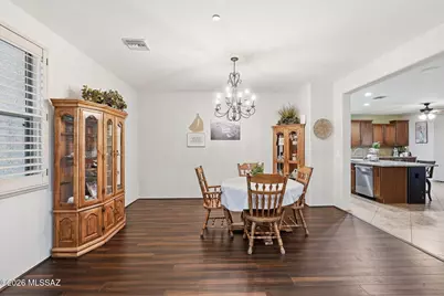 1378 E Lower Mine Lane, Sahuarita, AZ 85629 - Photo 4