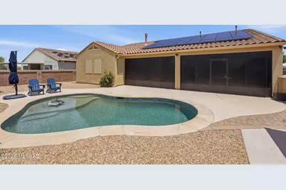 1378 E Lower Mine Lane, Sahuarita, AZ 85629 - Photo 2