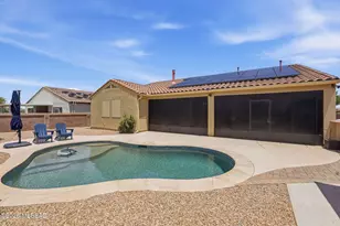 1378 E Lower Mine Ln, Sahuarita, AZ 85629 - Photo 2