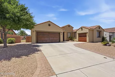 1378 E Lower Mine Lane, Sahuarita, AZ 85629 - Photo 1