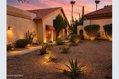 8729 N Johnny Miller Drive, Tucson, AZ 85742 - Photo 1