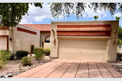 8729 N Johnny Miller Drive, Tucson, AZ 85742 - Photo 26