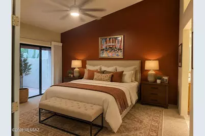 8729 N Johnny Miller Drive, Tucson, AZ 85742 - Photo 12