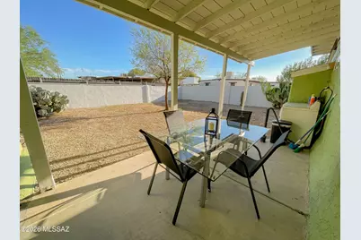 936 E Navajo Road, Tucson, AZ 85719 - Photo 12