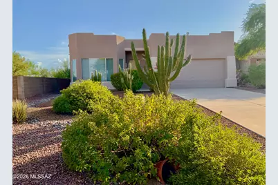 2425 W Tortolita Bluffs Drive W, Tucson, AZ 85742 - Photo 2