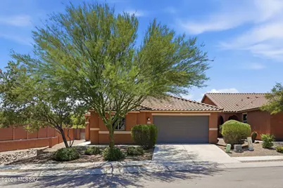 10236 E Placita De Dos Pesos, Tucson, AZ 85730 - Photo 1