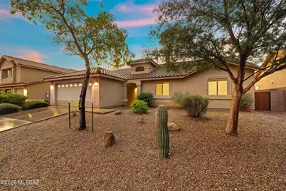 7741 E Big Meadow Drive, Tucson, AZ 85756 - Photo 2