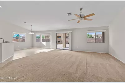 7741 E Big Meadow Drive, Tucson, AZ 85756 - Photo 4