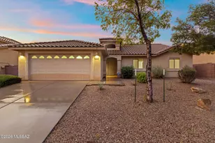 7741 E Big Meadow Dr, Tucson, AZ 85756 - Photo 1