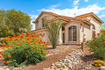 497 E Heatherglenn Place, Oro Valley, AZ 85755 - Photo 2
