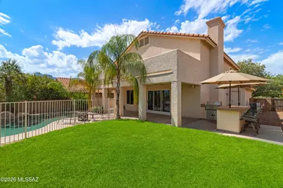 497 E Heatherglenn Place, Oro Valley, AZ 85755 - Photo 46