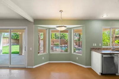 497 E Heatherglenn Place, Oro Valley, AZ 85755 - Photo 18
