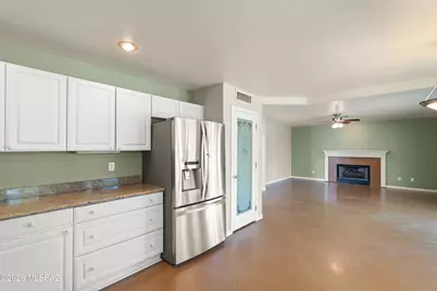 497 E Heatherglenn Place, Oro Valley, AZ 85755 - Photo 24