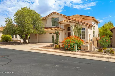497 E Heatherglenn Place, Oro Valley, AZ 85755 - Photo 1
