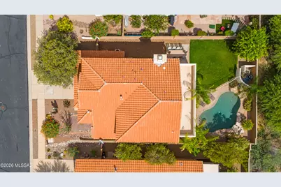 497 E Heatherglenn Place, Oro Valley, AZ 85755 - Photo 4